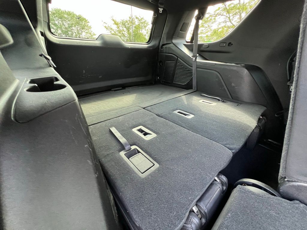 2021 Chevrolet Tahoe RST - Photo 28