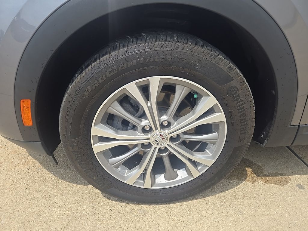 2022 Buick Envision Preferred - Photo 10