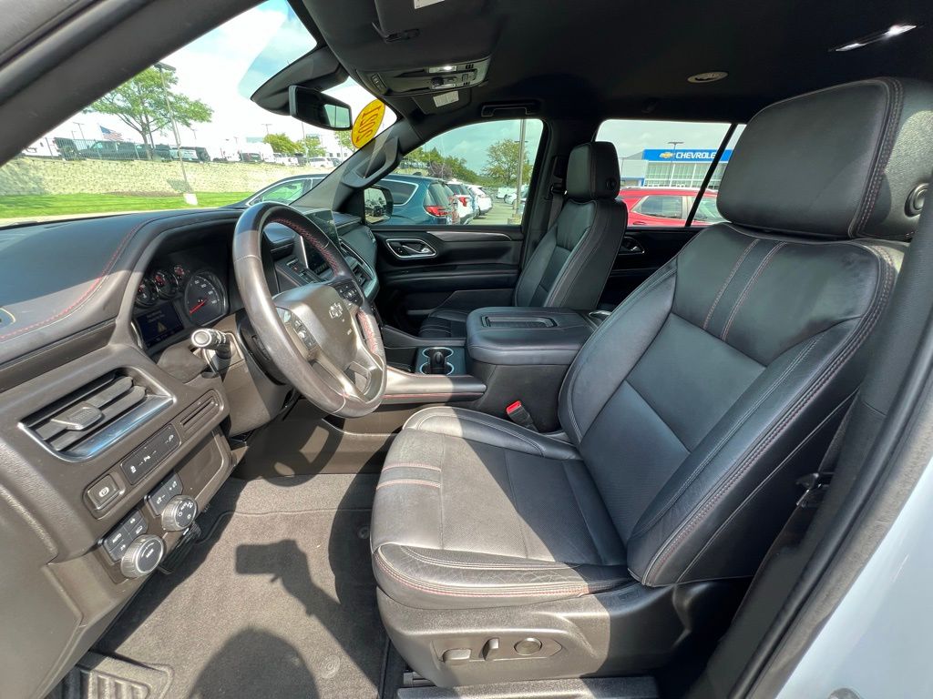 2021 Chevrolet Tahoe RST - Photo 17