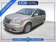  Chrysler Town & Country