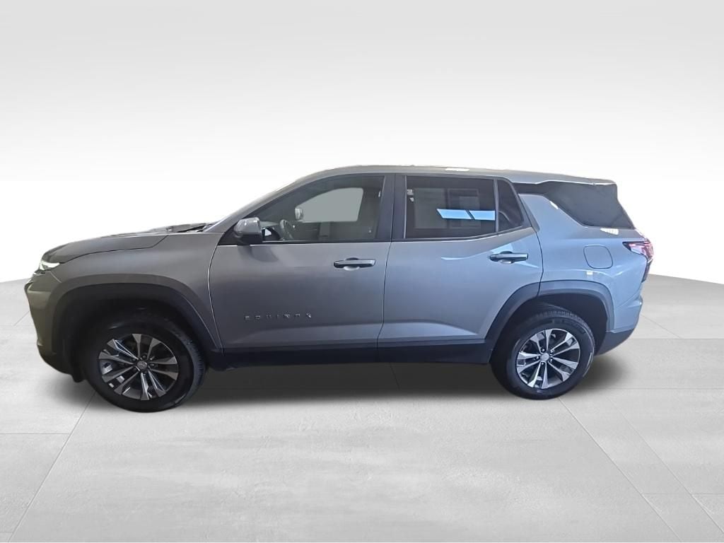 Used 2026 Chevrolet Equinox LT SUV