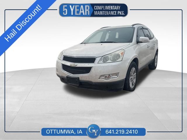 2014 Chevrolet Traverse 2LT