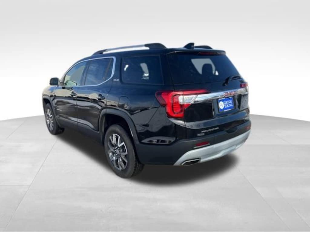 Used 2023 GMC Acadia SLE SUV