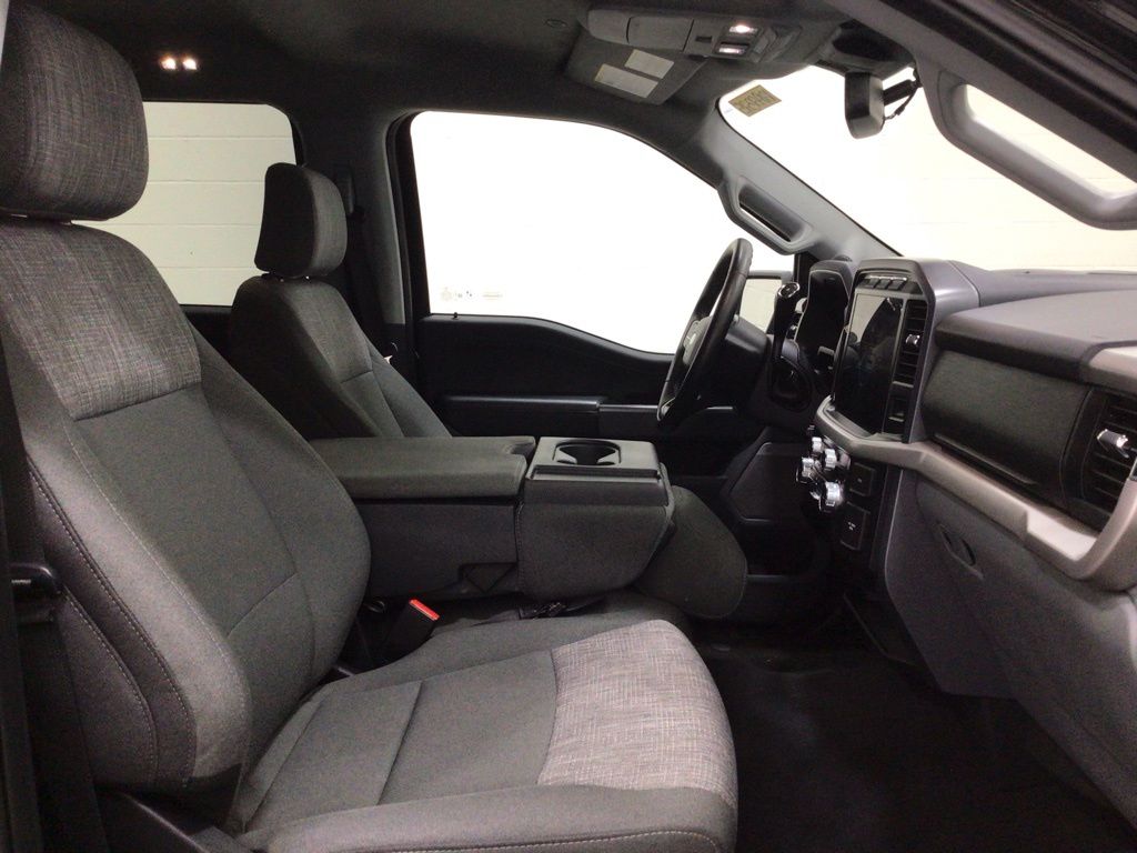 2023 Ford F-150 XLT - Photo 30