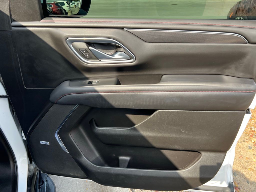 2021 Chevrolet Tahoe RST - Photo 29