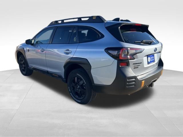 2024 Subaru Outback Wilderness photo 2