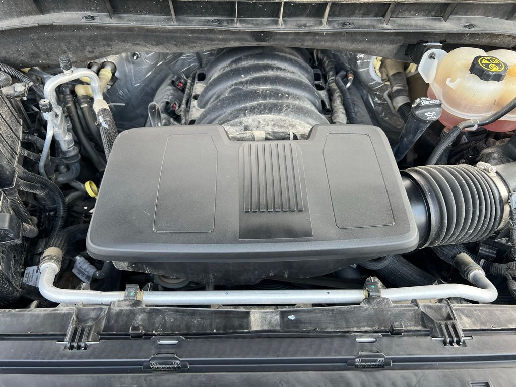 2021 Chevrolet Tahoe RST - Photo 48