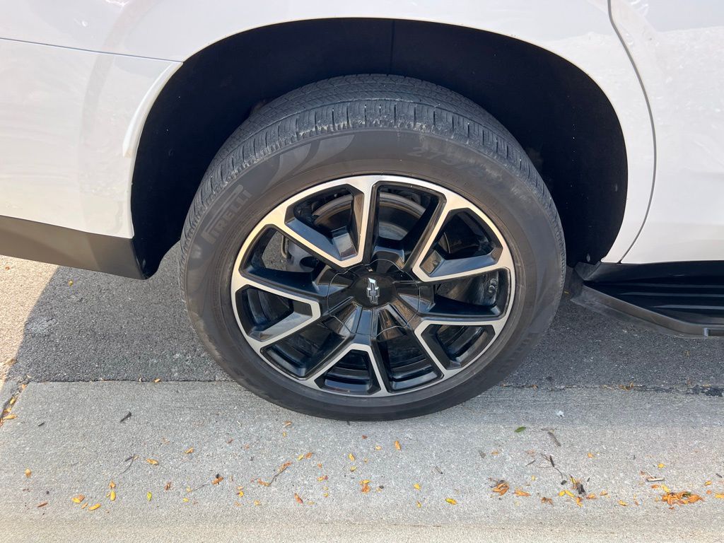 2021 Chevrolet Tahoe RST - Photo 10