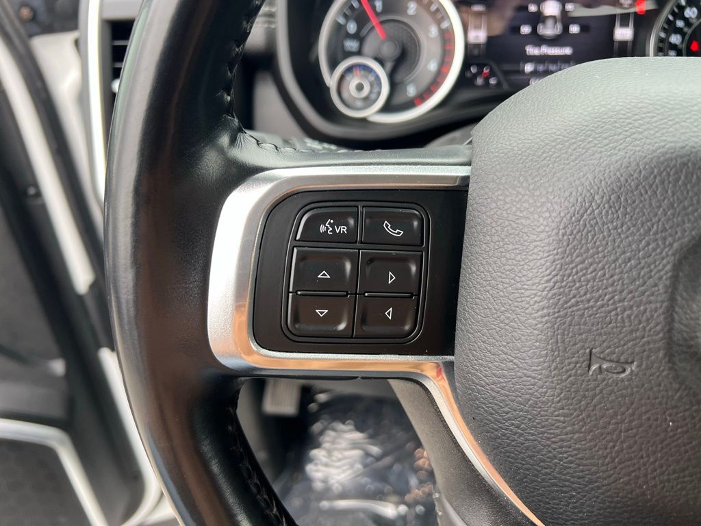 2022 RAM Ram 2500 Pickup Laramie - Photo 40
