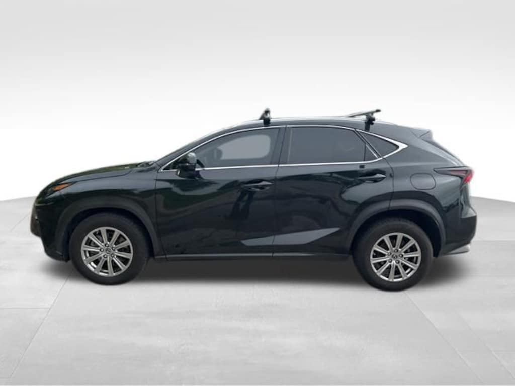 Used 2020 Lexus NX 300 SUV