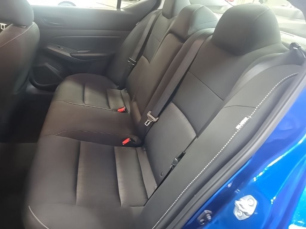 2025 Nissan Altima SV - Photo 23