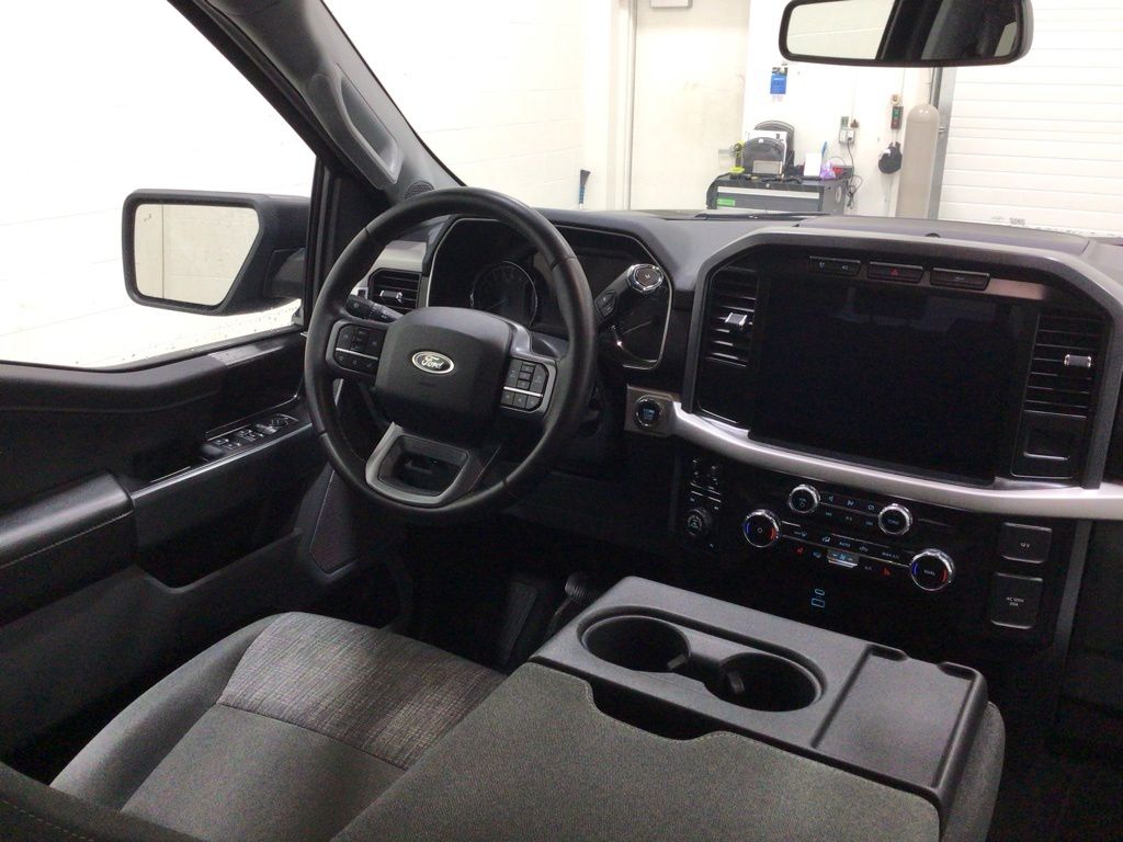 2023 Ford F-150 XLT - Photo 15