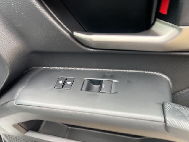 2025 Toyota Tacoma TRD Off Road - Photo 47