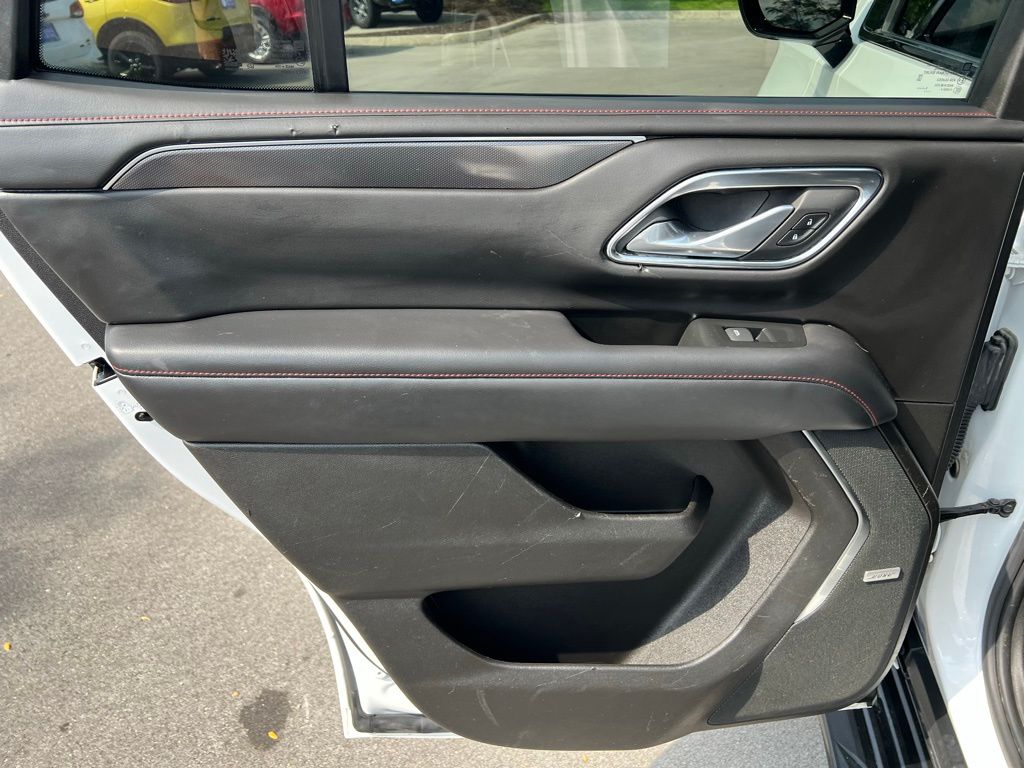 2021 Chevrolet Tahoe RST - Photo 18