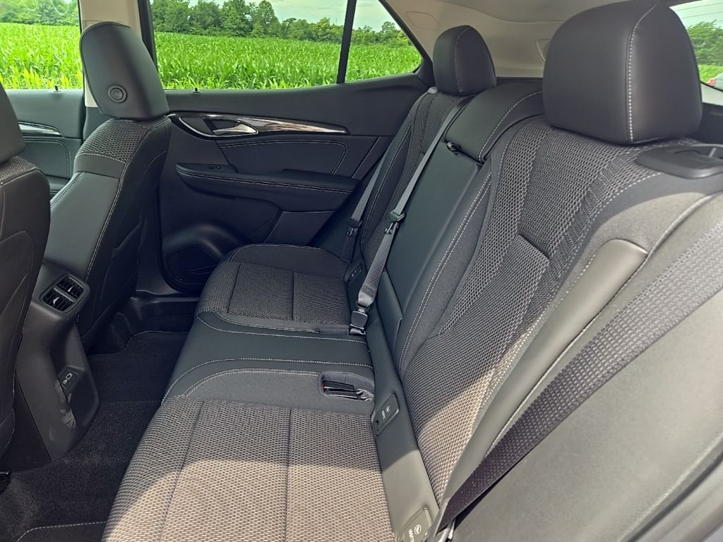 2022 Buick Envision Preferred - Photo 23