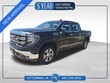  GMC Sierra 1500