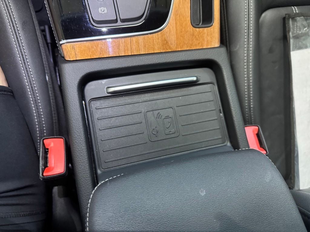 2021 Audi Q5 29