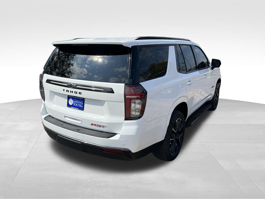 2021 Chevrolet Tahoe RST - Photo 6
