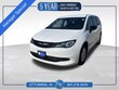  Chrysler Voyager