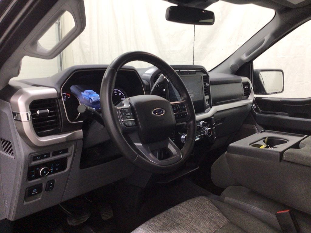 2023 Ford F-150 XLT - Photo 11
