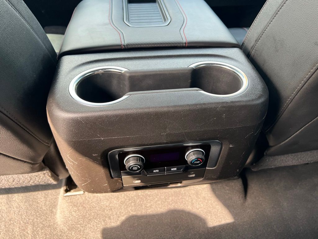 2021 Chevrolet Tahoe RST - Photo 20
