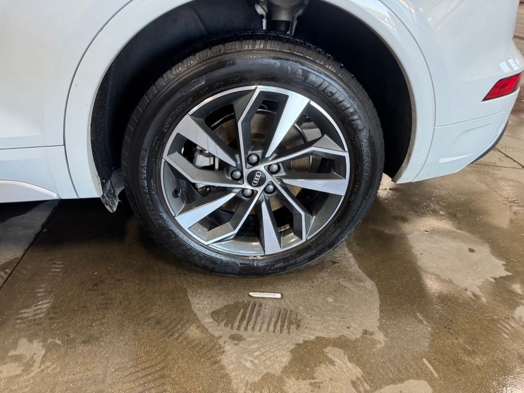 2021 Audi Q5 74