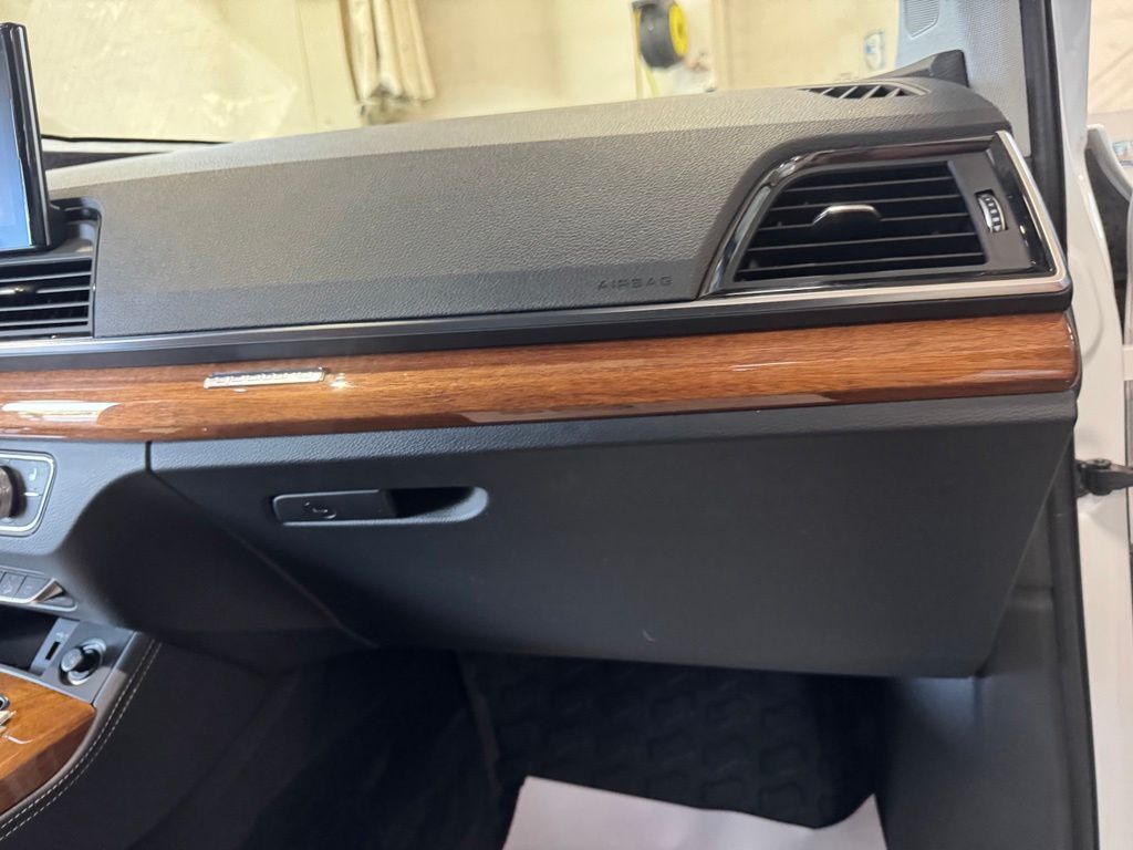 2021 Audi Q5 69