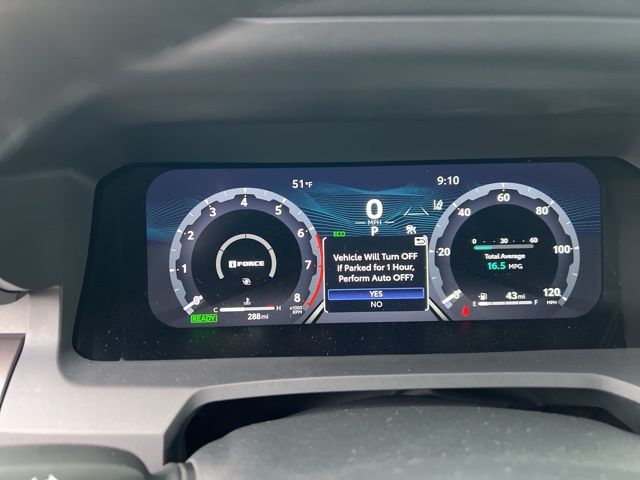2025 Toyota Tacoma TRD Off Road - Photo 23