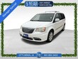  Chrysler Town & Country