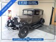  Ford Model A