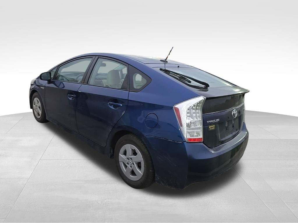 Used 2010 Toyota Prius II Hatchback