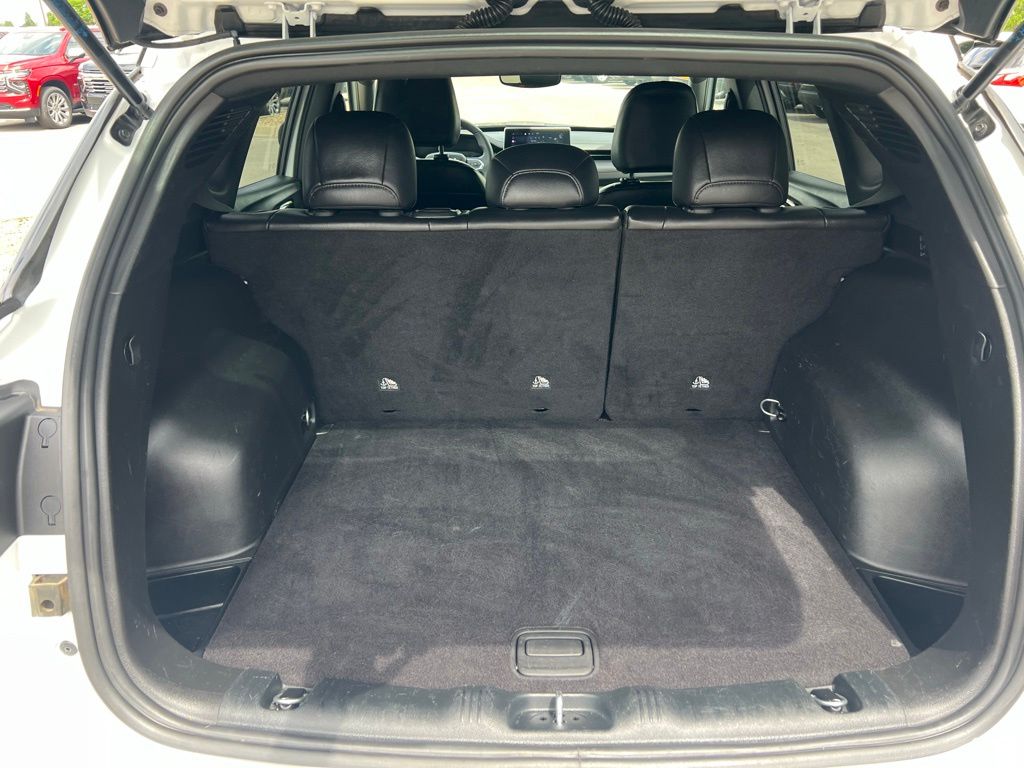 2025 Jeep Compass Trailhawk - Photo 21