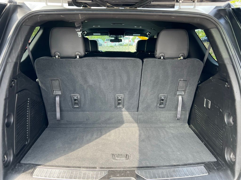 2021 Chevrolet Tahoe RST - Photo 23