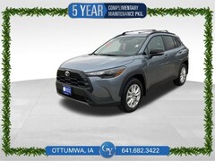 2026 Toyota Corolla Cross LE LE - AWD SUV