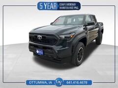 2025 Toyota Tacoma i-FORCE MAX TRD Off-Road 4X4 DOUBLE CAB HV