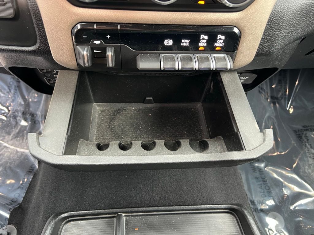 2022 RAM Ram 2500 Pickup Laramie - Photo 31