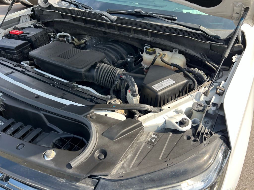 2021 Chevrolet Tahoe RST - Photo 46