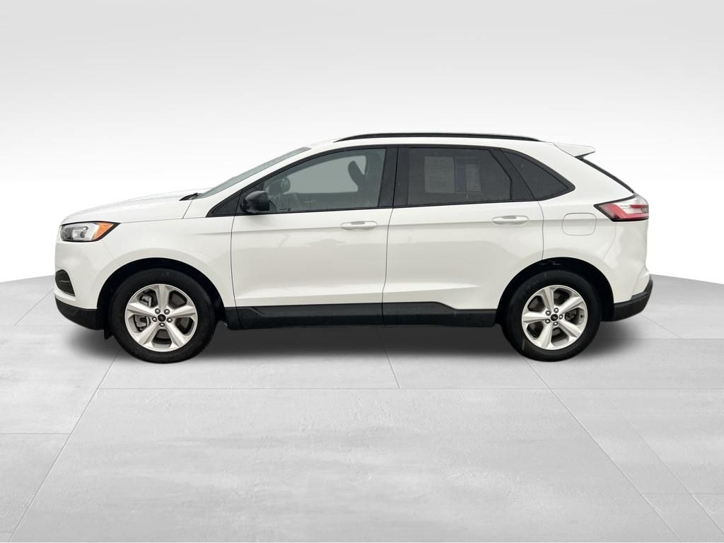 Used 2023 Ford Edge SE SUV