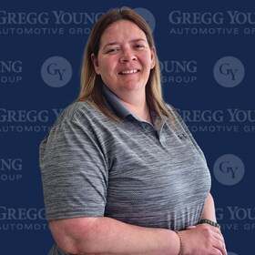 Staff member Brandi Swan from ID_a1f61a