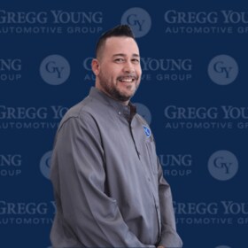 Staff member Dustin Callas from ID_abf177