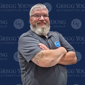 Staff member Erick Gabel from ID_abf177