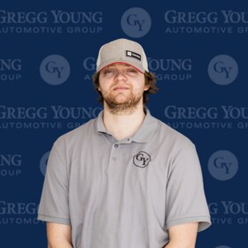 Staff member Geoffrey Fogle from ID_4ad479