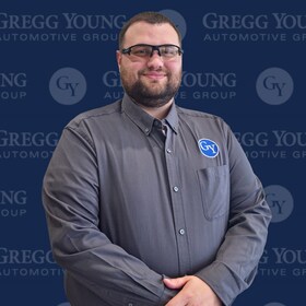 Staff member Steve Wilson from ID_a1f61a