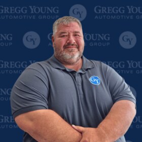 Staff member Josh Williams from ID_a1f61a