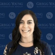 Staff member Morgan Steenhoek from ID_a1f61a