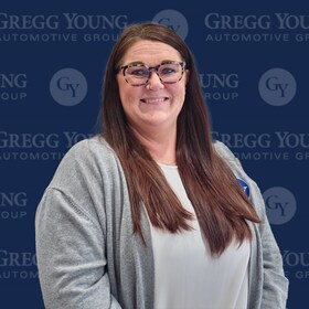 Staff member Tara Pitzl from ID_0835a7