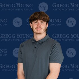 Staff member Joseph Coates from ID_abf177