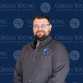 Staff member Steve Wilson from ID_a1f61a