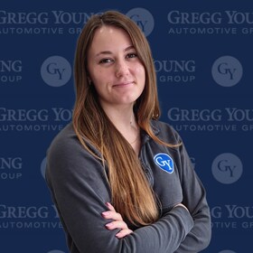 Staff member Audrey Matlock from ID_4ad479