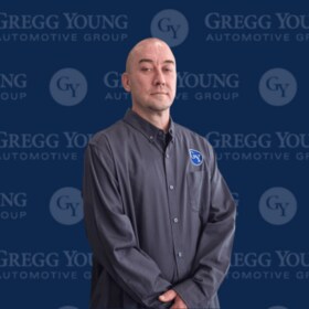 Staff member Shane Sampson from ID_676d04